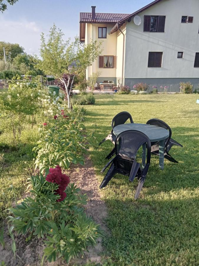 Apartman Bepo Gospić Dış mekan fotoğraf