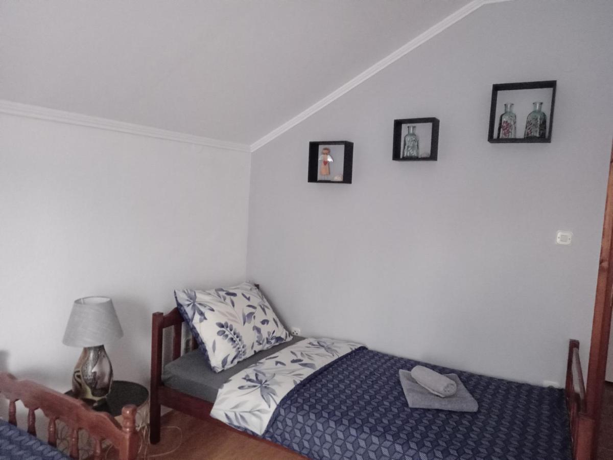 Apartman Bepo Gospić Dış mekan fotoğraf