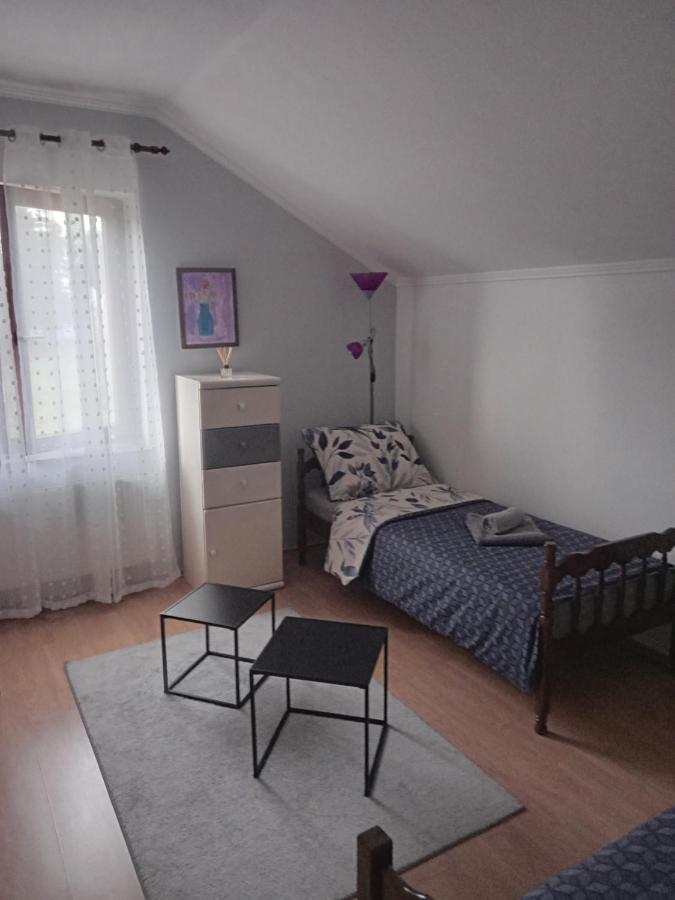 Apartman Bepo Gospić Dış mekan fotoğraf