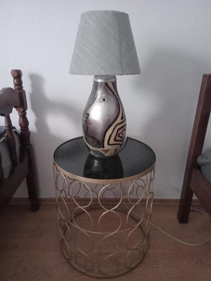 Apartman Bepo Gospić Dış mekan fotoğraf