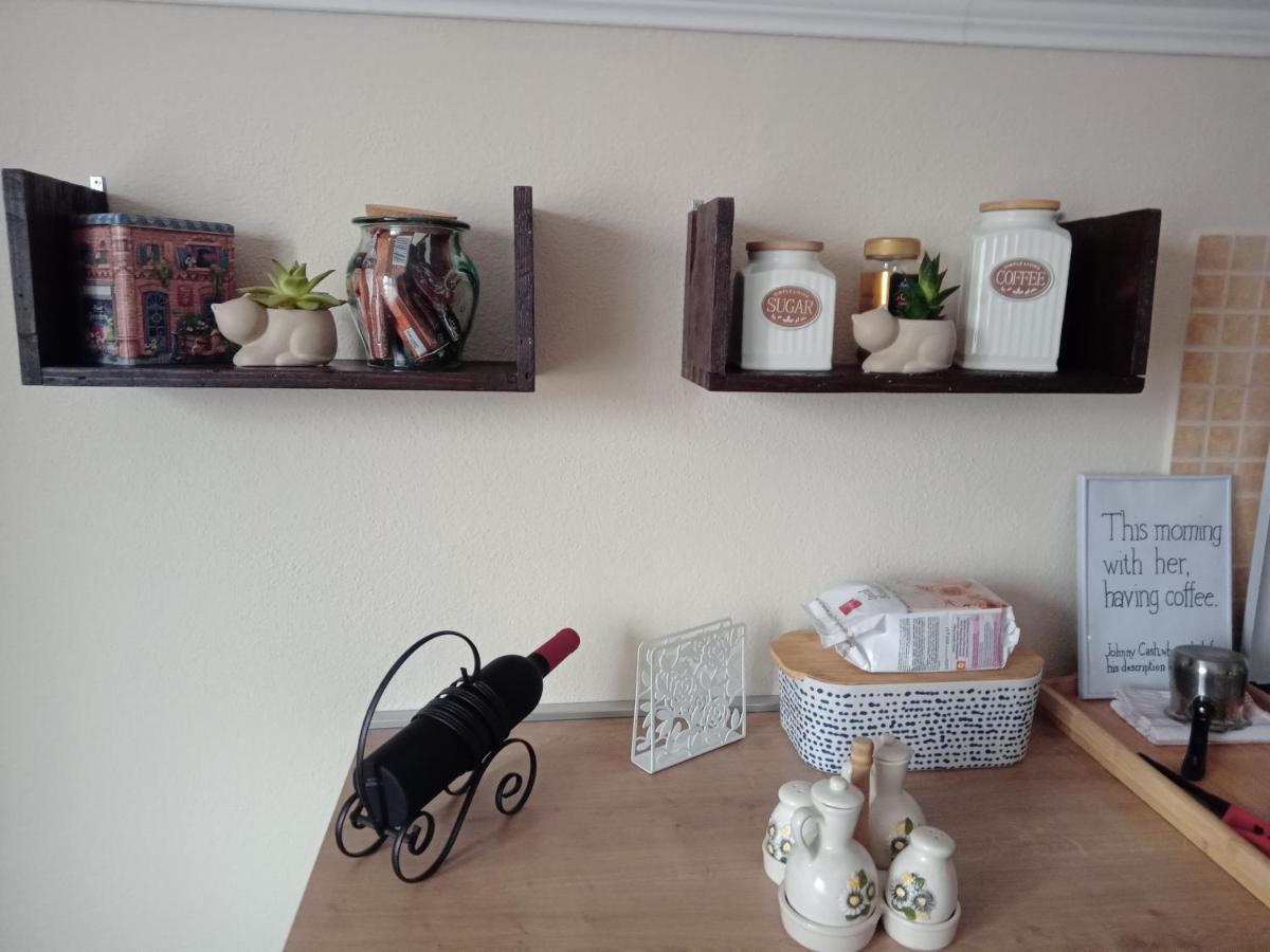 Apartman Bepo Gospić Dış mekan fotoğraf