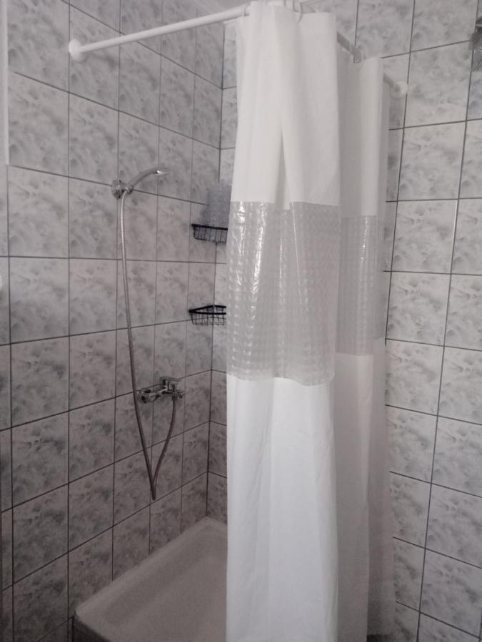 Apartman Bepo Gospić Dış mekan fotoğraf