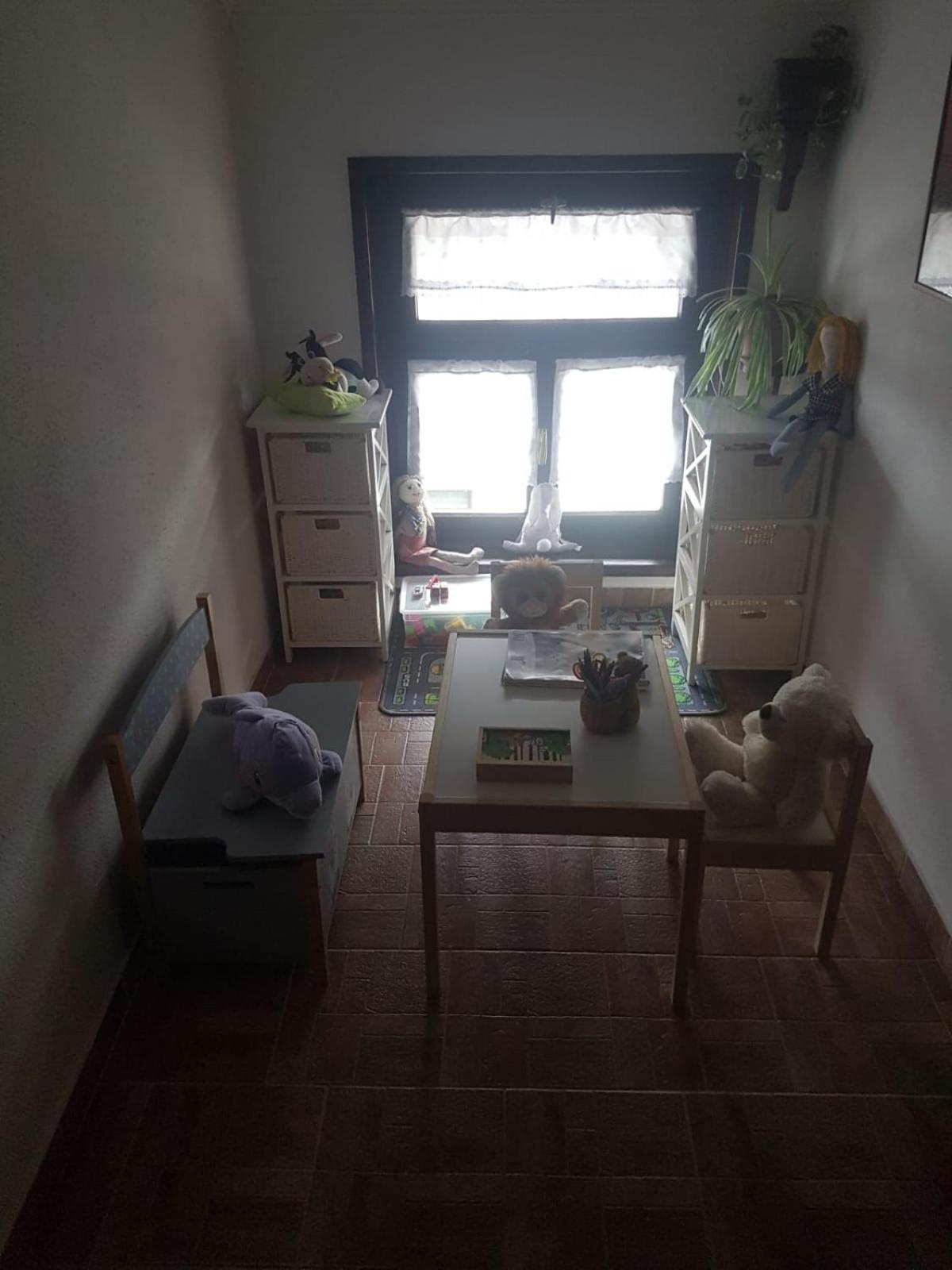 Apartman Bepo Gospić Dış mekan fotoğraf