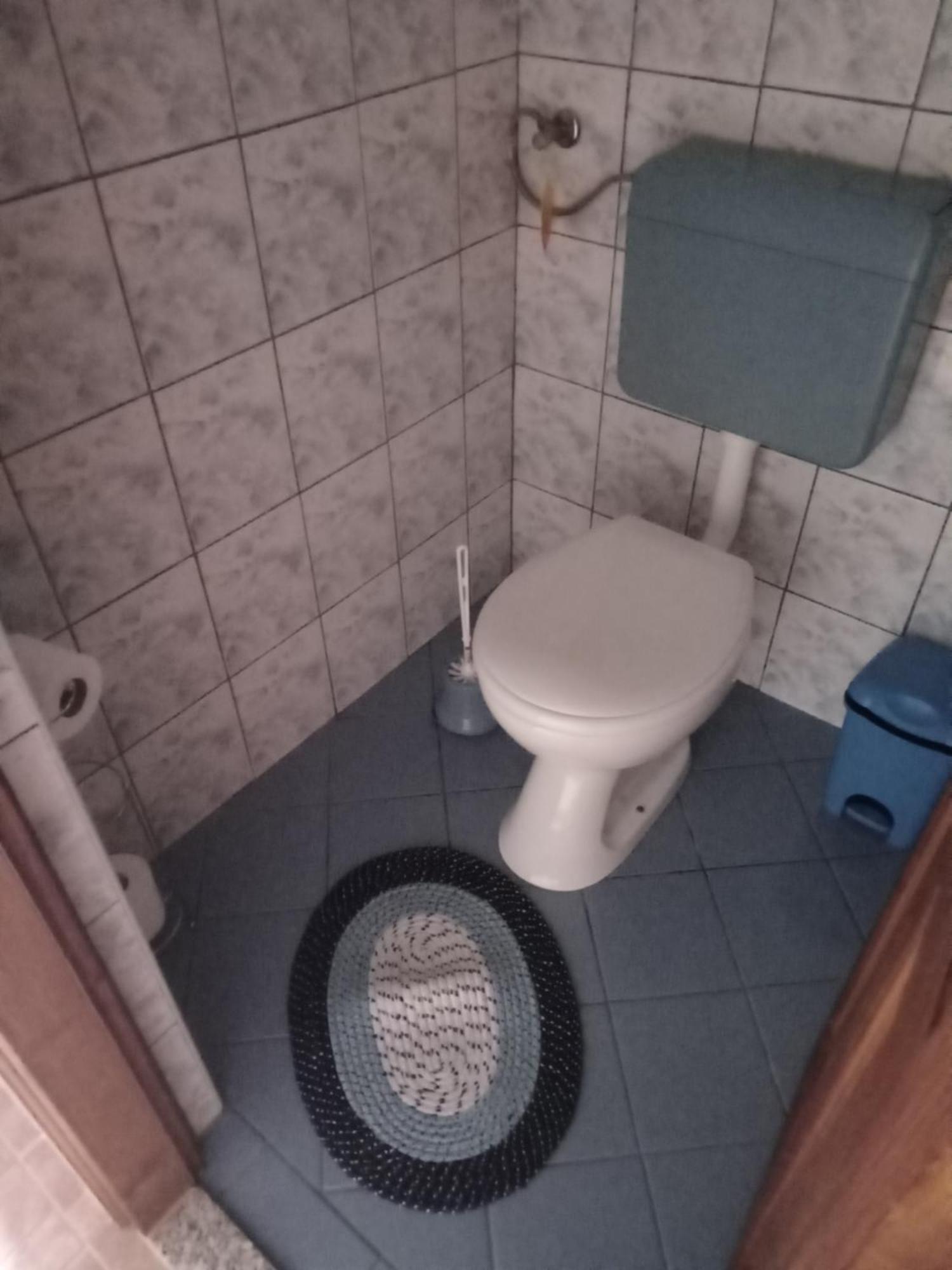 Apartman Bepo Gospić Dış mekan fotoğraf