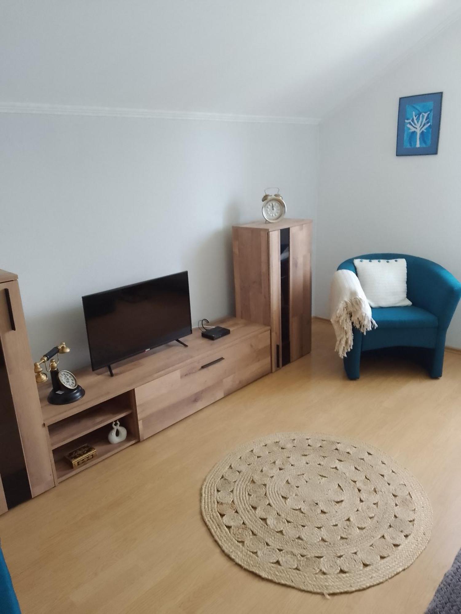 Apartman Bepo Gospić Dış mekan fotoğraf