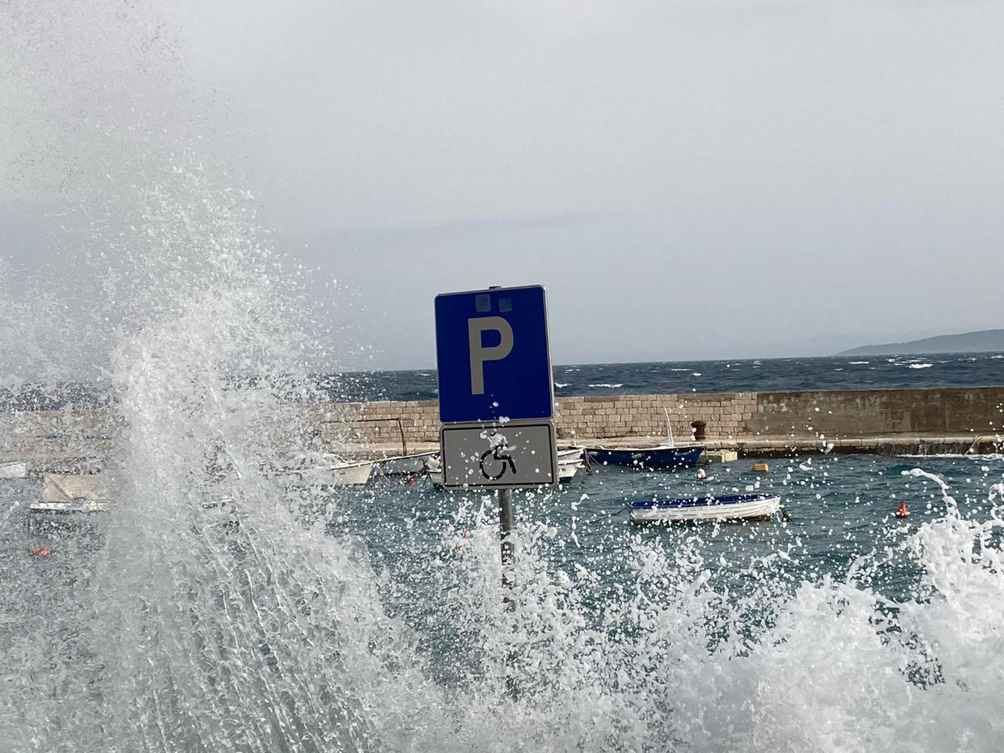 Apartman Bepo Gospić Dış mekan fotoğraf