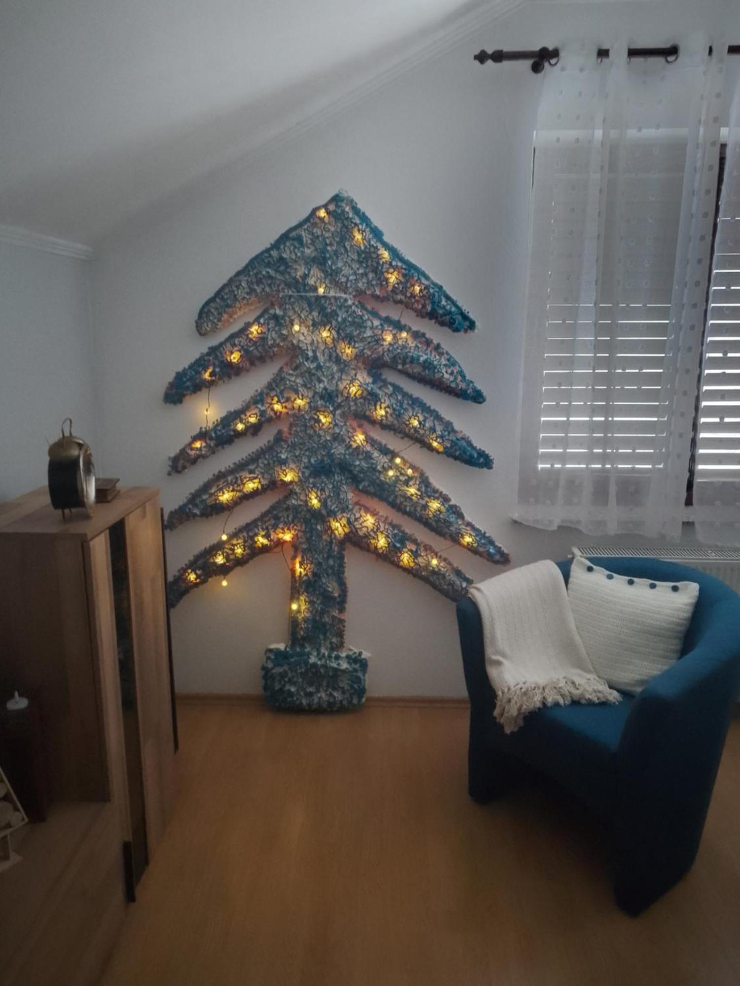 Apartman Bepo Gospić Dış mekan fotoğraf